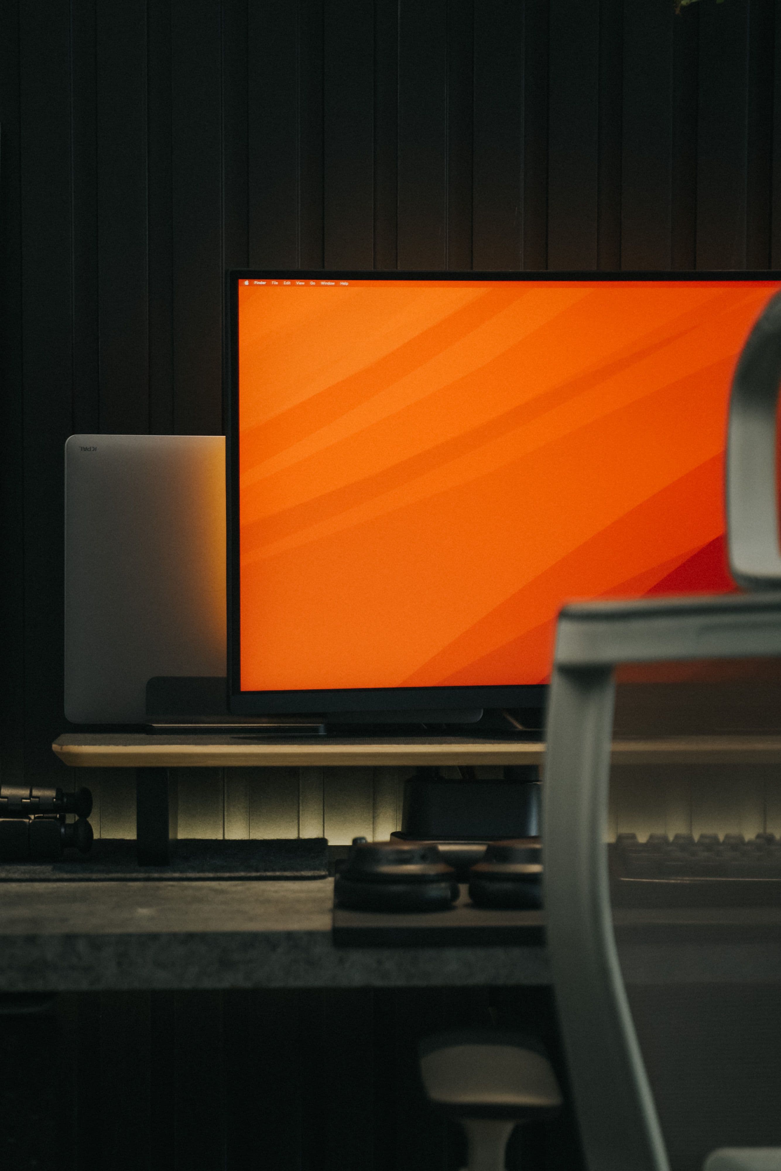Okera studio workspace